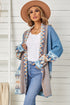 Women's Autumn Winter Cardigan Top - ROUTINE FASHION